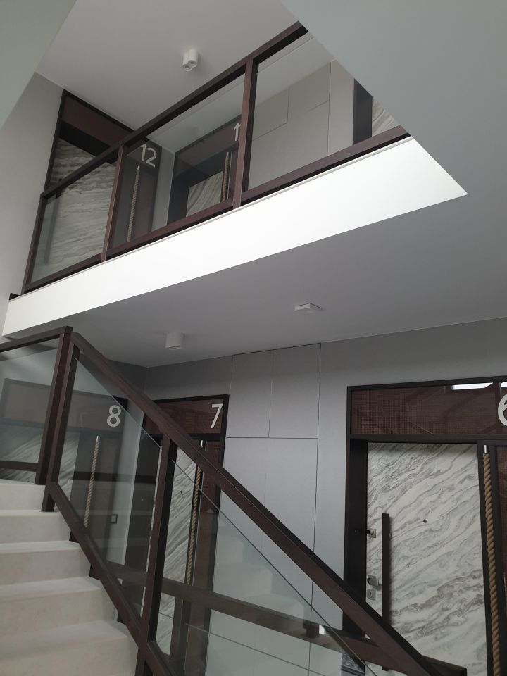 Mieszkanie 2-pokojowe Wiślinka, ul. Łąkowa. Zdjęcie 6