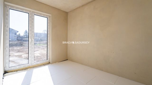 bliźniak, 6 pokoi Niepołomice Podgrabie, ul. Błonie. Zdjęcie 6