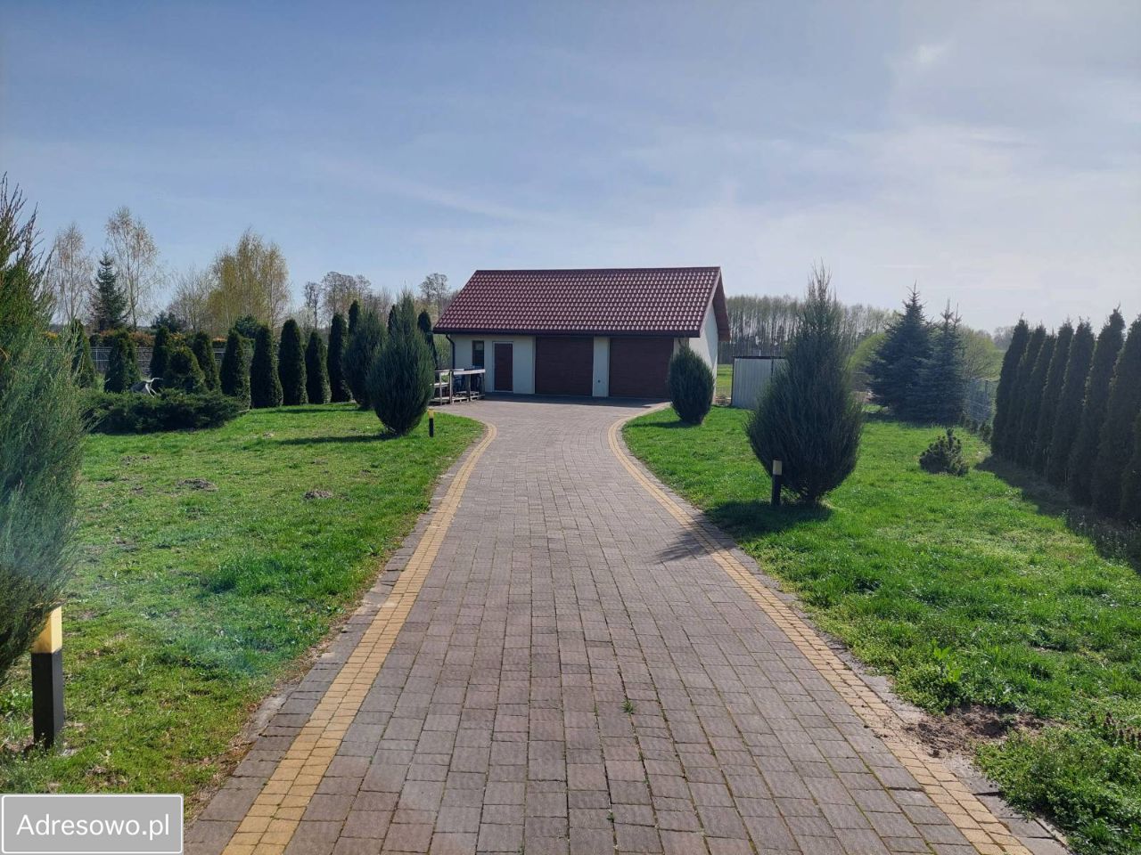 dom wolnostojący, 4 pokoje Poręba-Kocęby. Zdjęcie 6