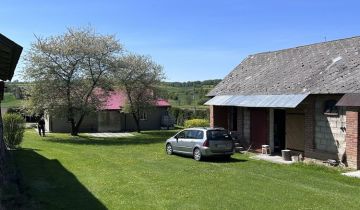 dom wolnostojący Drewniki