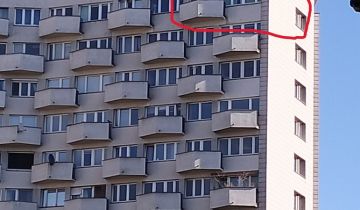 Mieszkanie 3-pokojowe Warszawa Powiśle, ul. Fabryczna