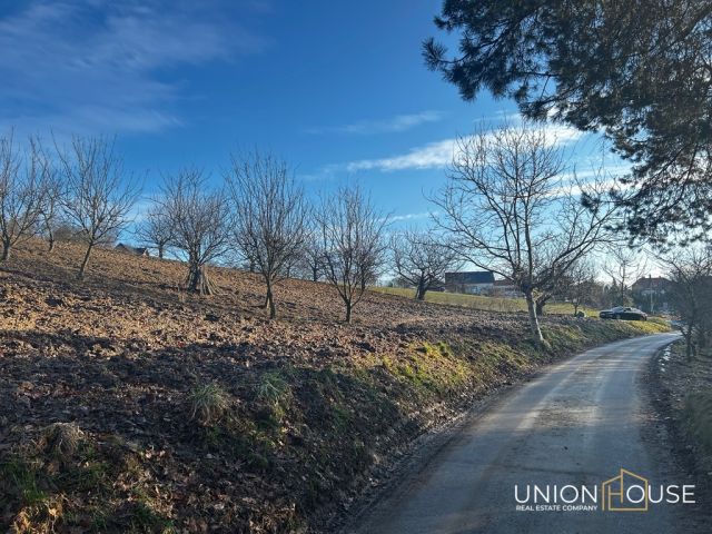 Działka rolna Grębynice, ul. Parkowa. Zdjęcie 5