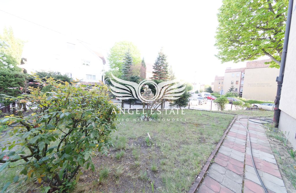 Mieszkanie 3-pokojowe Szczecin Pogodno. Zdjęcie 13