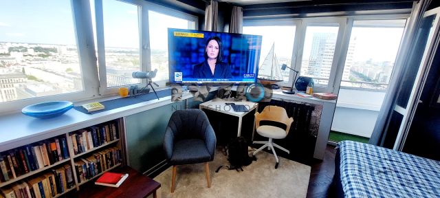 Mieszkanie 1-pokojowe Warszawa. Zdjęcie 4