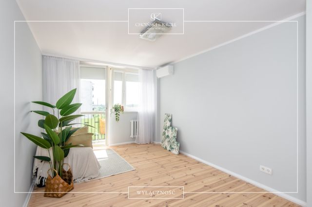 Mieszkanie 2-pokojowe Poznań Łazarz, ul. Hetmańska. Zdjęcie 9
