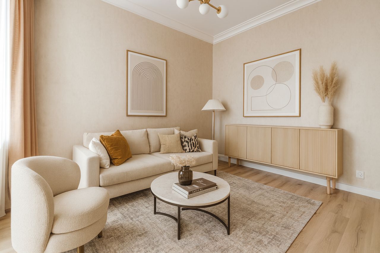 Mieszkanie 4-pokojowe Szczecin Pogodno, ul. Stanisława Noakowskiego. Zdjęcie 13