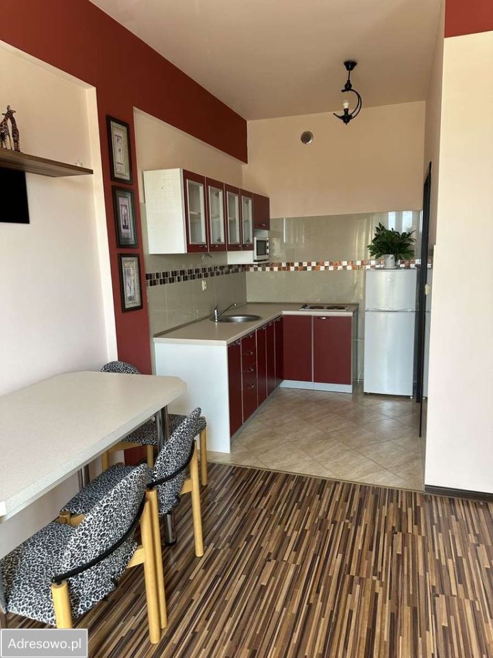 Mieszkanie 1-pokojowe Skarżysko-Kamienna, ul. Wiejska. Zdjęcie 3