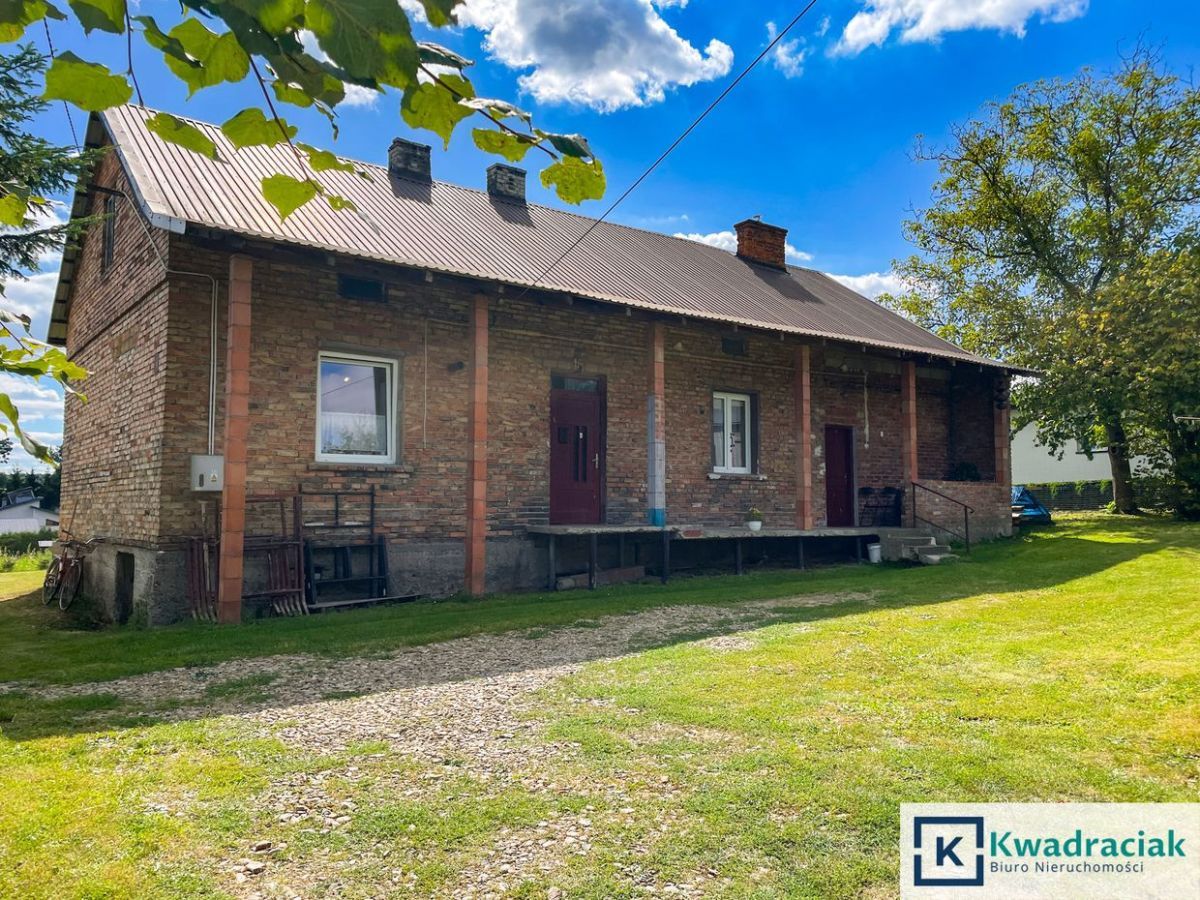 dom wolnostojący, 4 pokoje Skołyszyn. Zdjęcie 19