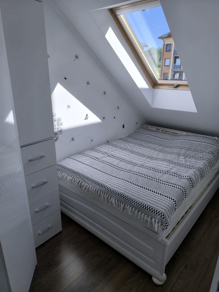 Mieszkanie 3-pokojowe Ostrów. Zdjęcie 7