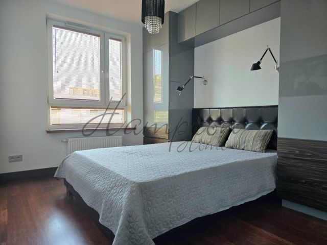 Mieszkanie 2-pokojowe Warszawa Mokotów, ul. Przejazd. Zdjęcie 8