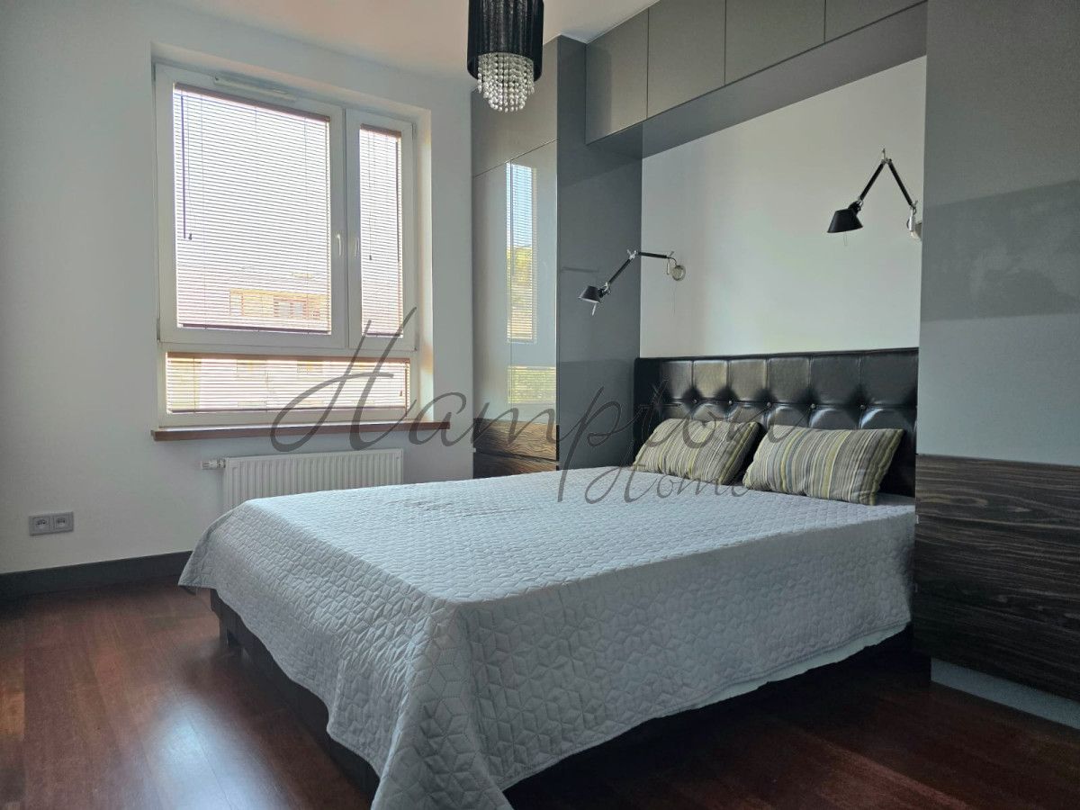 Mieszkanie 2-pokojowe Warszawa Mokotów, ul. Przejazd. Zdjęcie 8