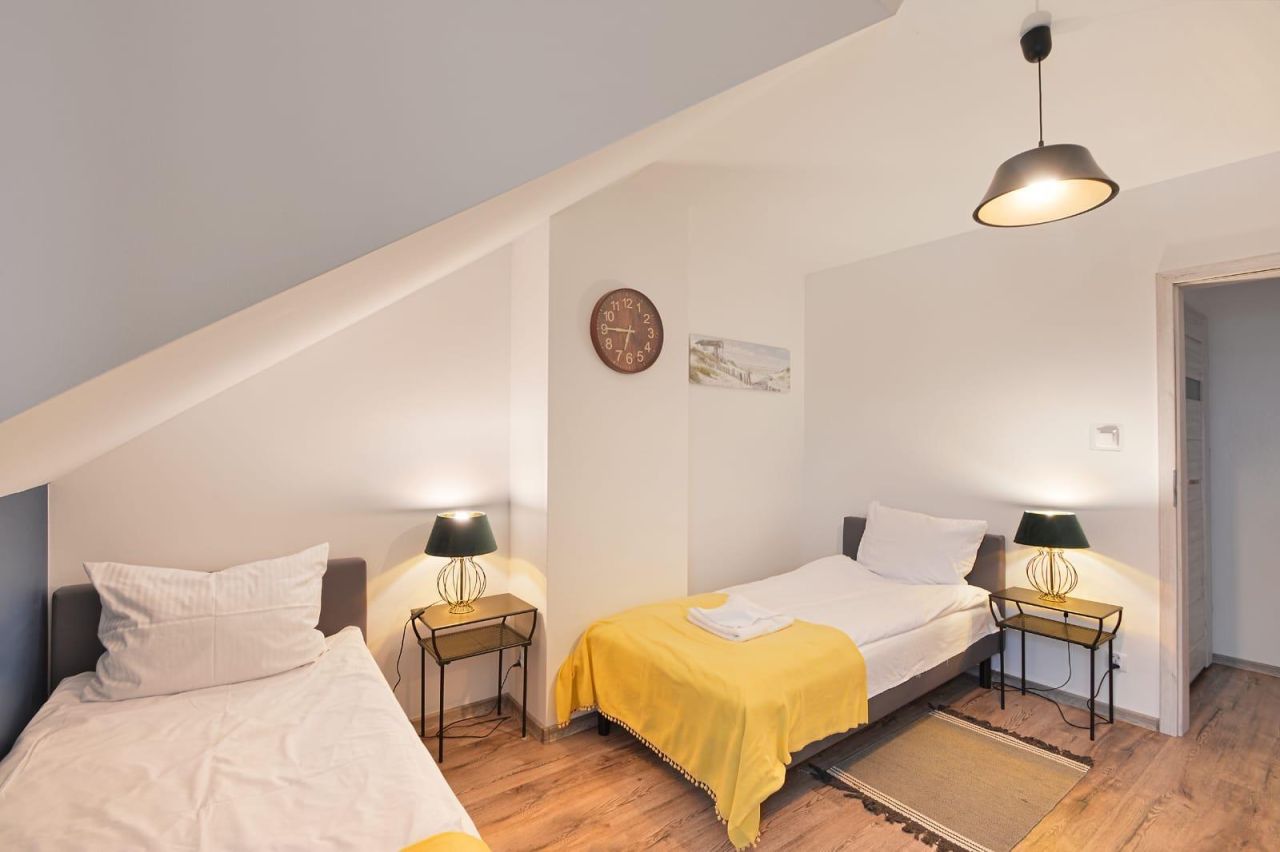 Mieszkanie 3-pokojowe Grzybowo, ul. Ogrodowa. Zdjęcie 10