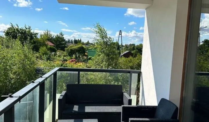 Mieszkanie 3-pokojowe Gdańsk Morena, ul. Myśliwska