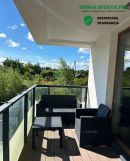 Mieszkanie 3-pokojowe Gdańsk Morena, ul. Myśliwska