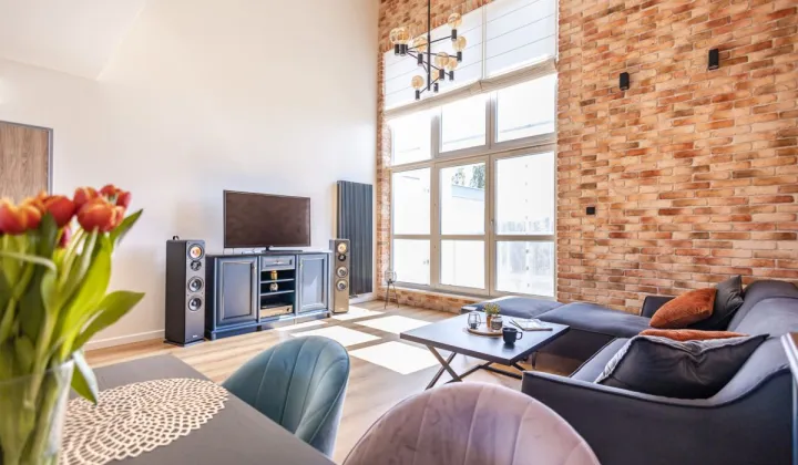 Mieszkanie 4-pokojowe Pruszków, ul. Lipowa