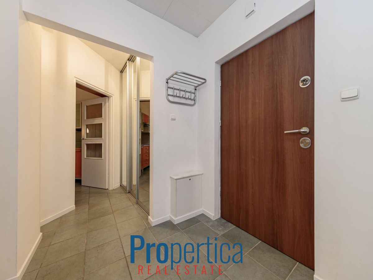 Mieszkanie 2-pokojowe Warszawa Ursynów, ul. Melchiora Wańkowicza. Zdjęcie 9