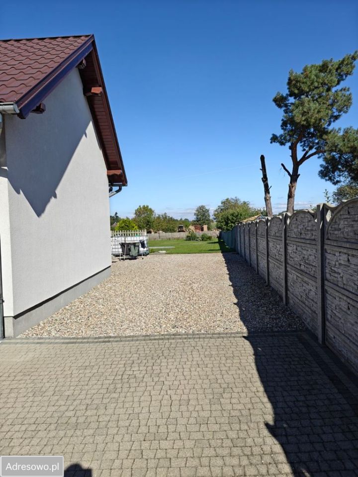 dom wolnostojący, 6 pokoi Cieszków. Zdjęcie 4