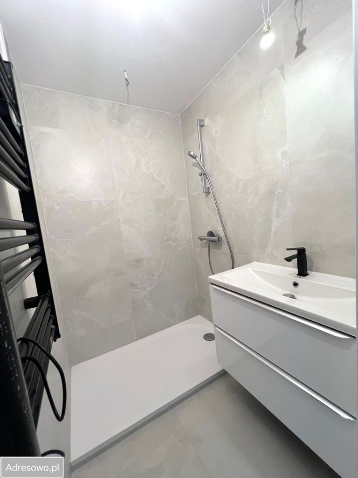 Mieszkanie 3-pokojowe Gliwice Śródmieście, ul. Ksawerego Dunikowskiego. Zdjęcie 9