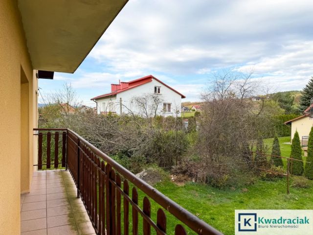 dom wolnostojący, 5 pokoi Bieździedza. Zdjęcie 19