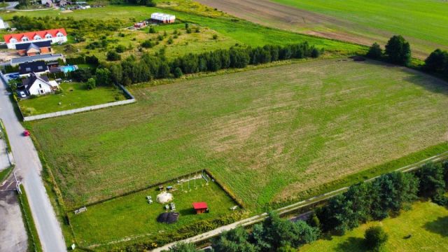 Działka budowlana Sokołowice. Zdjęcie 4