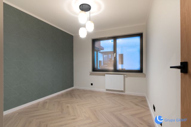 Mieszkanie 3-pokojowe Kraków Prądnik Biały, ul. Piaszczysta. Zdjęcie 5