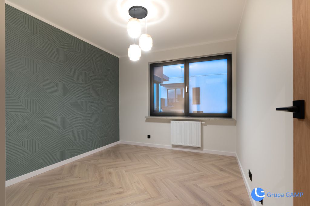 Mieszkanie 3-pokojowe Kraków Prądnik Biały, ul. Piaszczysta. Zdjęcie 5