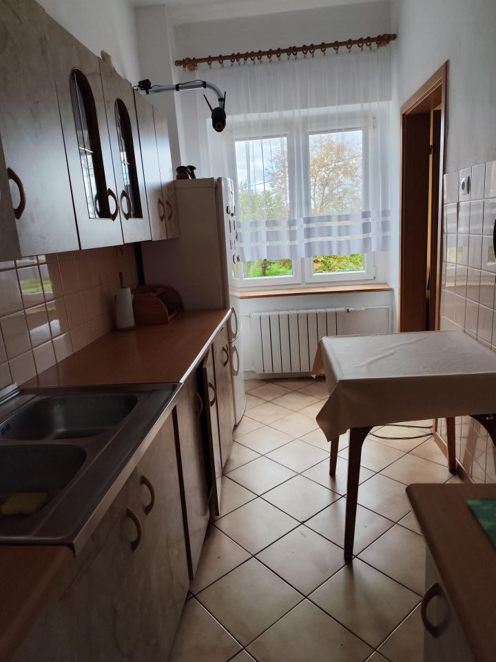 Mieszkanie 3-pokojowe Głęboka. Zdjęcie 6