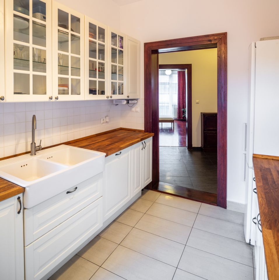 Mieszkanie 3-pokojowe Poznań Jeżyce, ul. Jana Kochanowskiego. Zdjęcie 5