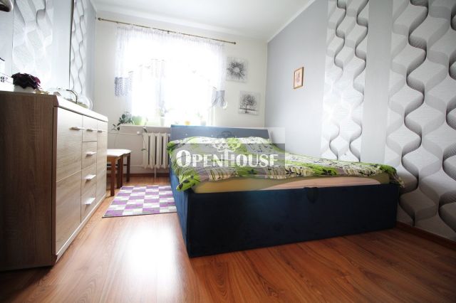 Mieszkanie 3-pokojowe Głogów, ul. Herbowa. Zdjęcie 4