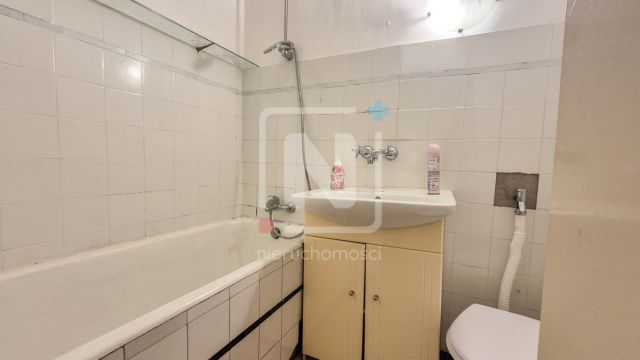 Mieszkanie 3-pokojowe Warszawa Mokotów, ul. Stefana Batorego. Zdjęcie 9