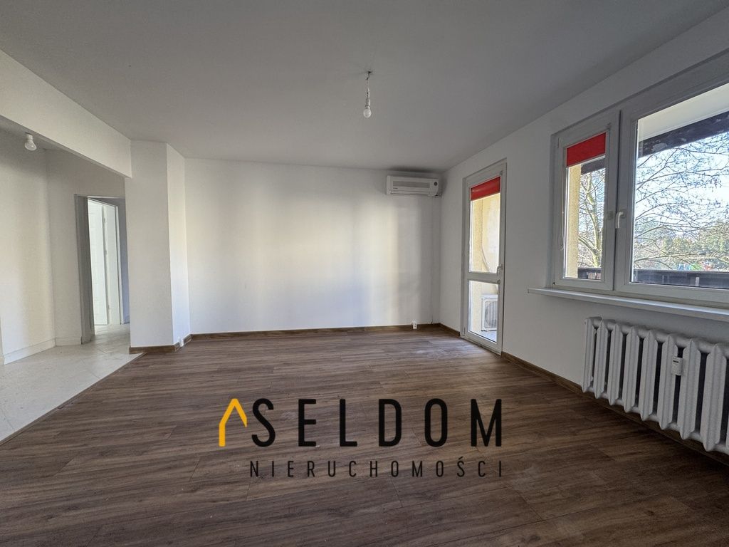 Mieszkanie 4-pokojowe Opole Kolonia Gosławicka, ul. Thomasa Wilsona. Zdjęcie 3