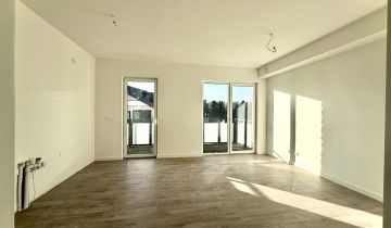 Mieszkanie 3-pokojowe Myślenice