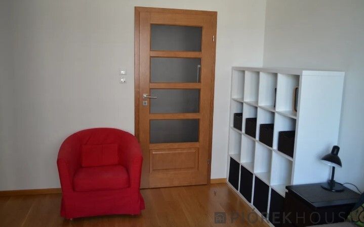 Mieszkanie 3-pokojowe Warszawa Ursynów, ul. Kłobucka. Zdjęcie 2