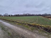 Działka budowlana Łańcut. Zdjęcie 4