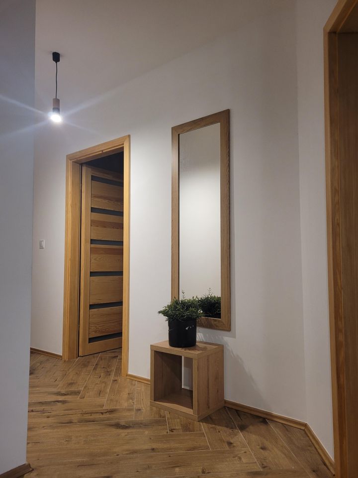 Mieszkanie 4-pokojowe Siechnice, ul. Gimnazjalna. Zdjęcie 4