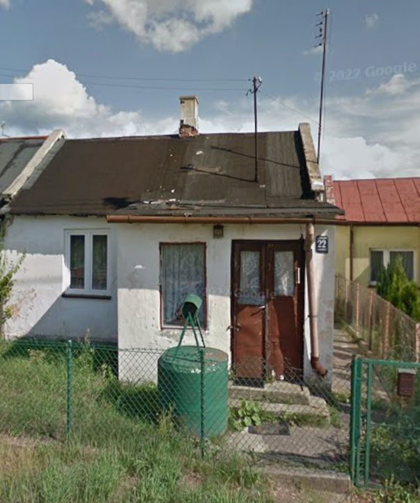 Działka budowlana Biała Rawska, ul. Topolowa. Zdjęcie 3