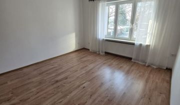 Mieszkanie 1-pokojowe Bytom Rozbark, ul. ks. Wacława Schenka