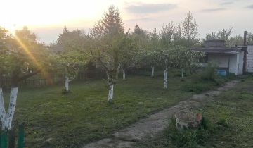 Działka rod Inowrocław, ul. Szybowcowa