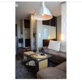 Mieszkanie 1-pokojowe Kraków Bronowice, ul. Eljasza Walerego Radzikowskiego. Zdjęcie 1