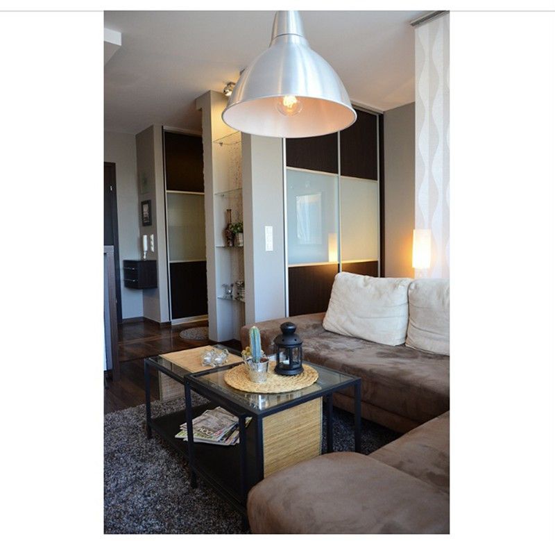 Mieszkanie 1-pokojowe Kraków Bronowice, ul. Eljasza Walerego Radzikowskiego. Zdjęcie 2