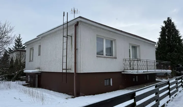 dom wolnostojący Golub-Dobrzyń