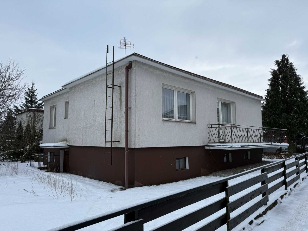 dom wolnostojący Golub-Dobrzyń. Zdjęcie 1