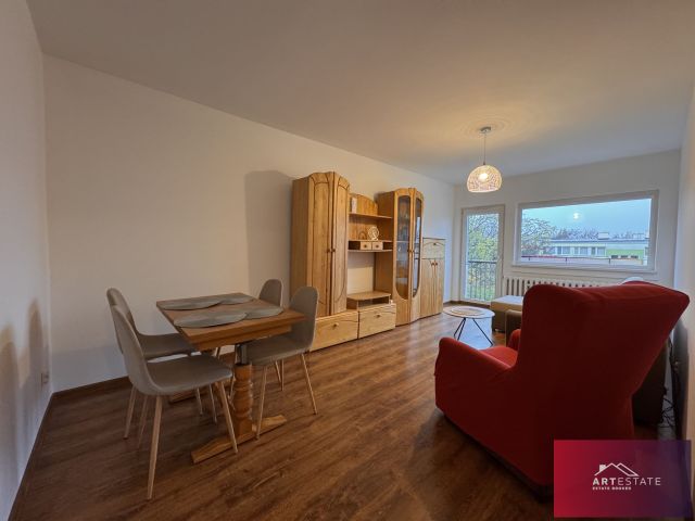 Mieszkanie 2-pokojowe Łódź Teofilów, ul. Łanowa. Zdjęcie 4