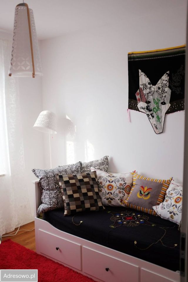 Mieszkanie 4-pokojowe Rembelszczyzna, ul. Strużańska. Zdjęcie 6