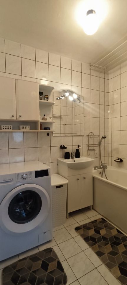 Mieszkanie 3-pokojowe Łódź Retkinia, ul. Władysława Króla. Zdjęcie 14