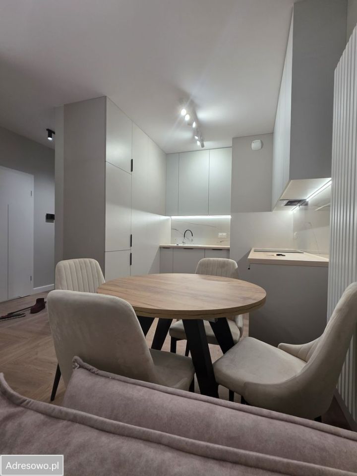 Mieszkanie 2-pokojowe Warszawa Praga-Północ, ul. Jagiellońska. Zdjęcie 15