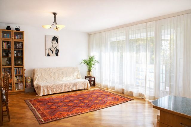 Mieszkanie 3-pokojowe Warszawa Praga-Południe, ul. Libijska. Zdjęcie 1