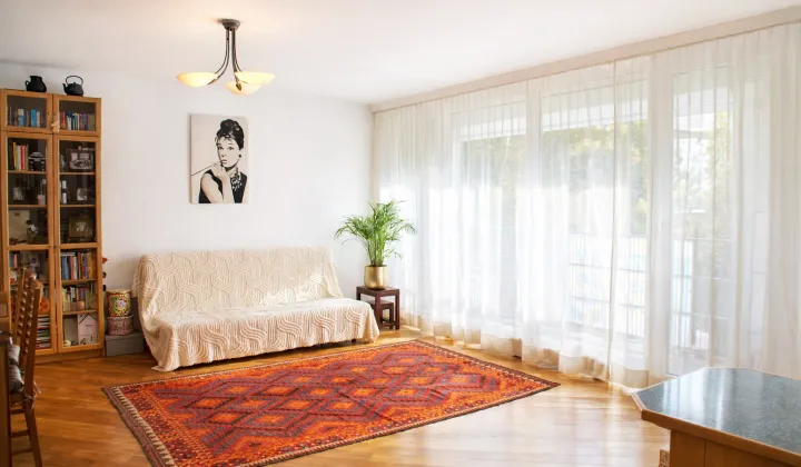 Mieszkanie 3-pokojowe Warszawa Praga-Południe, ul. Libijska