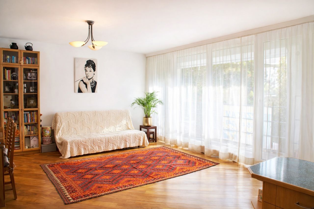 Mieszkanie 3-pokojowe Warszawa Praga-Południe, ul. Libijska. Zdjęcie 1