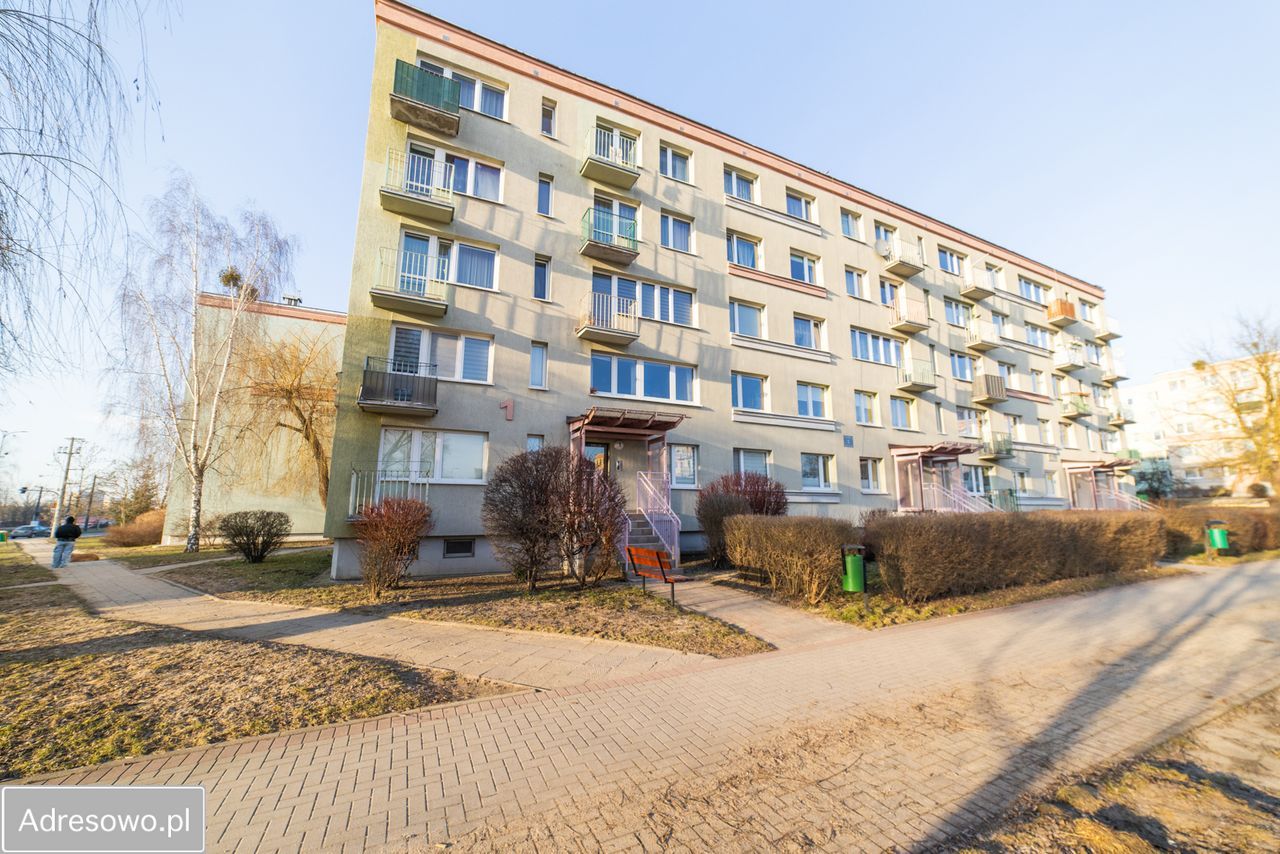 Mieszkanie 2-pokojowe Olsztyn Pieczewo, ul. Leona Sobocińskiego. Zdjęcie 1